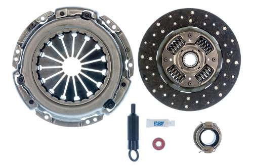 Kit Clutch Para Toyota T100 1995 2.7l Exedy 5 Vel