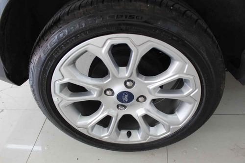 Imagen 15 de 15 de Ford Eco Sport 2021 4 Cilindros