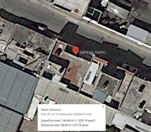 Casa En Centro Tecamachalco, Puebla, Excelente Ubicación, Arf