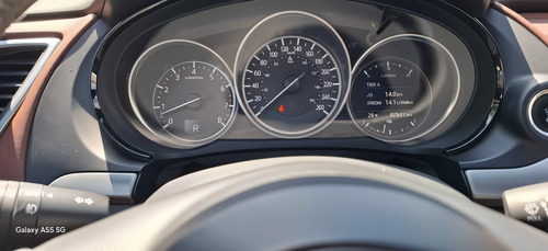 Mazda CX-9 2.5T Signature Awd At