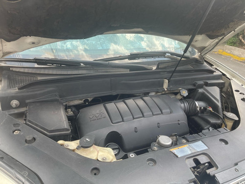 GMC Acadia 3.6 C 7 Pas Qc Piel 4x4 At