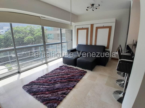 Ana Torres. Apartamento En Venta 25-22831 En La Castellana