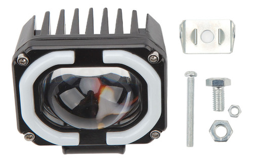 Foco Led De 10 A 60 V, 2000 Lm, Ip67, Resistente Al Agua, Do