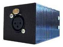 Comprar Interface Controlador Dmx 512  Canales Optoacoplado Hb Pro