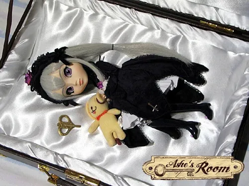 Pullip suigintou 2014 sale