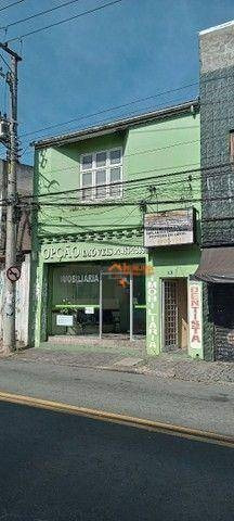 Imagem 3 de 6 de Prédio À Venda, 160 M² Por R$ 1.060.000,00 - Jardim Aida - Guarulhos/sp - Pr0018