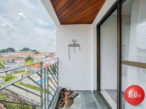 Imagem 9 de 30 de Apartamento - Ref: 168771