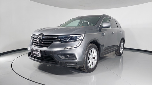 Renault Koleos 2.5 Bose Cvt