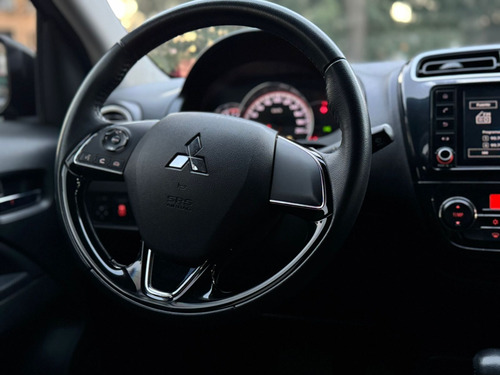 Mitsubishi Mirage 1.2 Gls Cvt