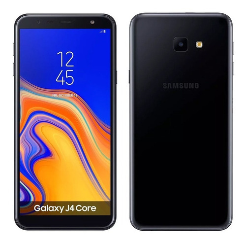 Samsung Galaxy J4 Core Sm-j410 Celular 16gb Reacondicionado (Reacondicionado)