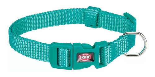 Collar Premium Xs-s Ajustable Trixie- Petit Pet Shop