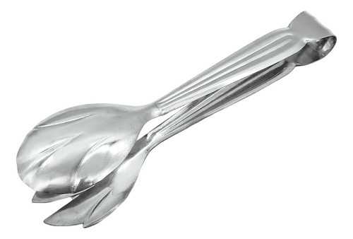 Pinza Utensilio Ensalada Acero Inoxidable Carol Cocina Hsk