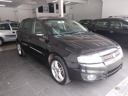 Fiat Stilo 2010 1.8 8v Sporting Flex Dualogic 5p