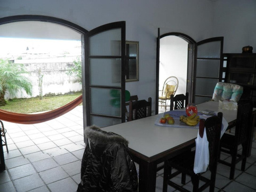 Imagem 11 de 12 de Casa Com 3 Dormitórios À Venda Com 156.4m² Por R$ 250.000,00 No Bairro Marissol - Pontal Do Paraná / Pr - Mtc-002