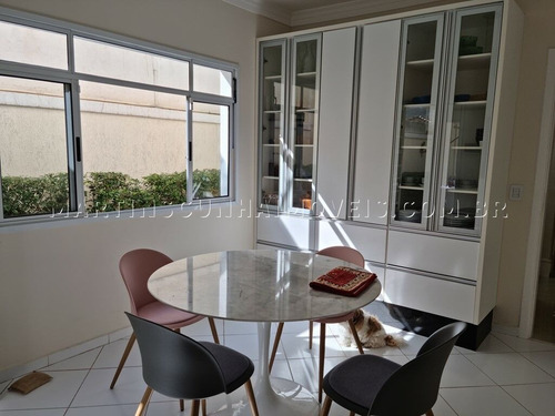 Imagem 10 de 30 de Casa À Venda No Bairro Vila Madalena - São Paulo/sp - 208