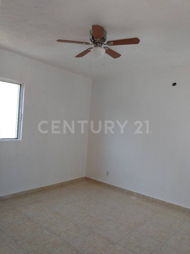 Imagen 28 de 30 de Se Renta Departamento En Lolkatun Sin Muebles Playa Del Carmen P3723