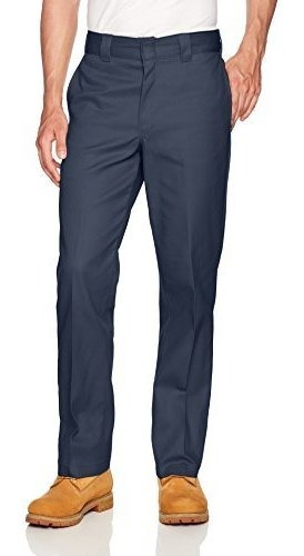 Dickies 874 Pantalon De Trabajo Para Hombres