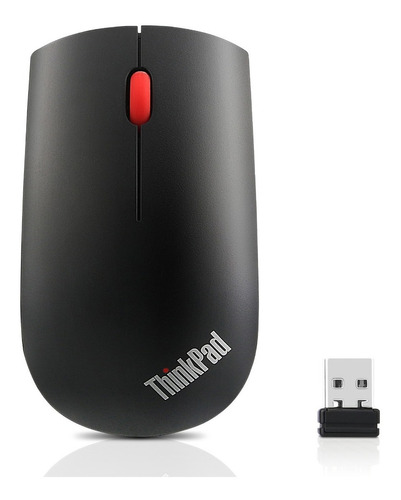 Mouse Inalámbrico Thinkpad Essential Lenovo