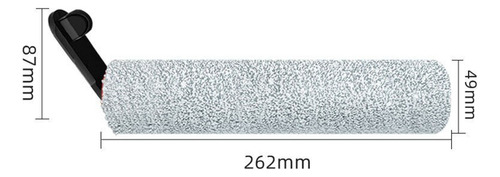 Para H12 Pro/h12/h12 Core Soft Roller Spa