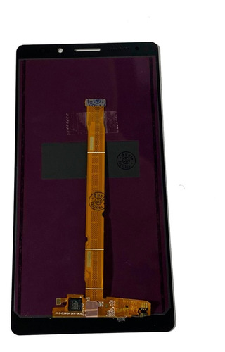 Display Lcd + Tactil Para Mate 8 Aaa Alta Calidad