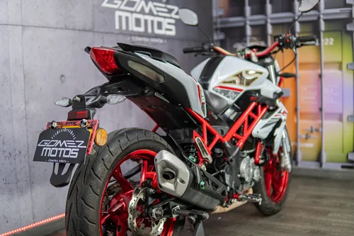 Benelli Tnt 150 2021