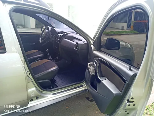 Renault Duster 2.0 Dynamique