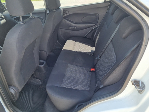 Imagen 9 de 11 de Ford Ka 2019 1.5 S 5 P
