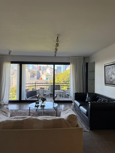 Venta De Departamento 4 Ambientes En Recoleta