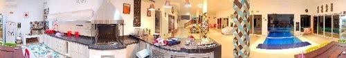 Chacara - Guarau - Ref: 34790 - V-34790