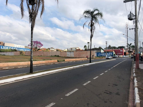 Imagem 2 de 7 de Excelente Terreno A Venda Em Tatuí - Com Localização Privilegiada !!! - 860