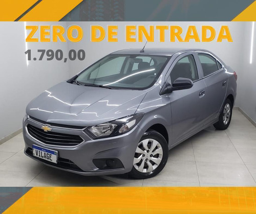 Chevrolet Joy JOY PLUS 1.0 8V 4P FLEX MEC