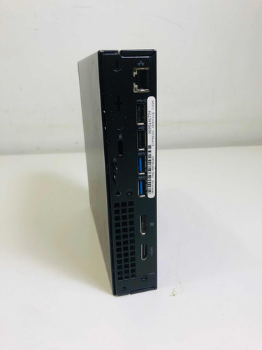 Cpu Dell Optiplex 3040 Tiny Micro Intel Core I5 6ta Gen (Reacondicionado)