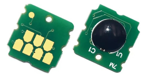 Chip Caja Mantenimiento Para Epson C9345 L15150 L8180 L8160