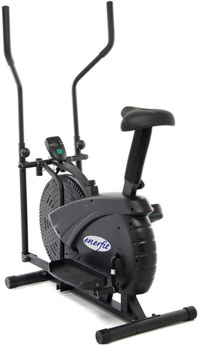 Caminar Eliptico Bici Escalador Mecanico Enerfit 101