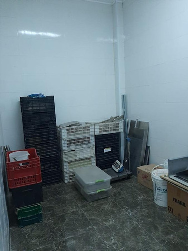 Venta - Edificio Comercial - Vicente Lopez, A Metros De Au. Panamericana