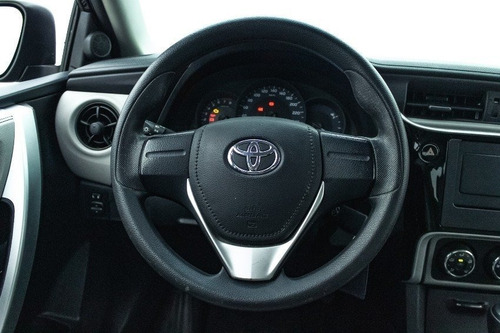 Toyota Corolla 1.8 Gli Upper Multi-drive (flex)