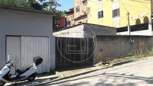 Imagem 6 de 30 de Terreno - Ref: 860475