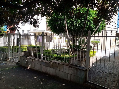 Apartamento-são Paulo-alto Da Lapa | Ref.: 353-im523748 - 353-im523748