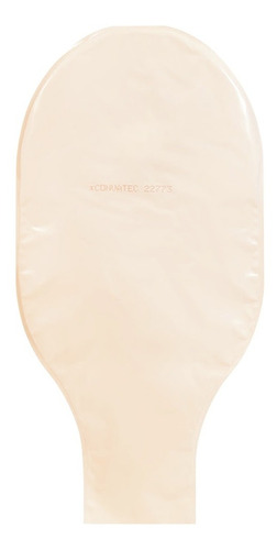 Bolsa Drenável P/ Colostomia Convatec Active Life Opaca 4un
