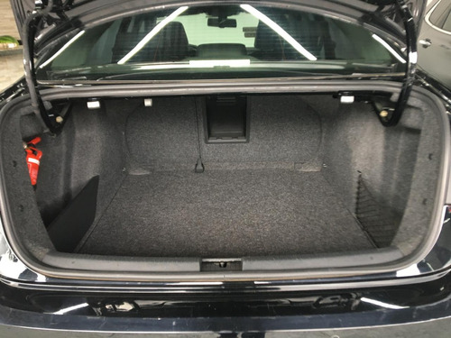 Volkswagen Jetta 2.0 Tsi Highline 4p