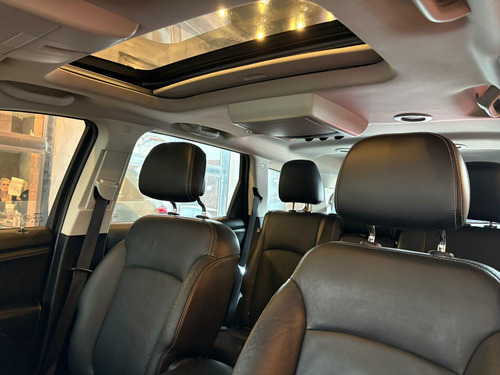 Dodge Journey JOURNEY RT 3.6 V6 AUT.