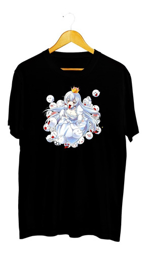 Playera Anime Varios Diseño 35 Playeras Beloma