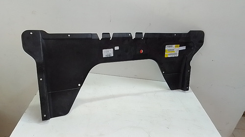 Vol Tolva Motor 2q0-825-235-b Para Carro/camioneta F-691