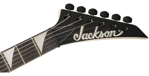 Guitarra elétrica Jackson Dinky Js20 Dkq 2pt Tobacco Burst