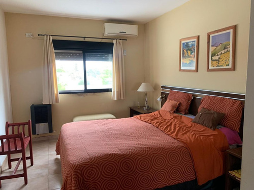 Imagen 8 de 13 de Departamento 2 Ambientes Con Cochera