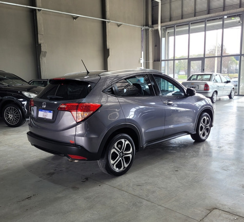 Imagen 6 de 22 de Impecable Honda Hr-v Elx Cvt Año 2019 Con Solo 32.000 Km