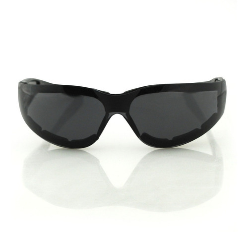 Bobster Shield II Color Negro