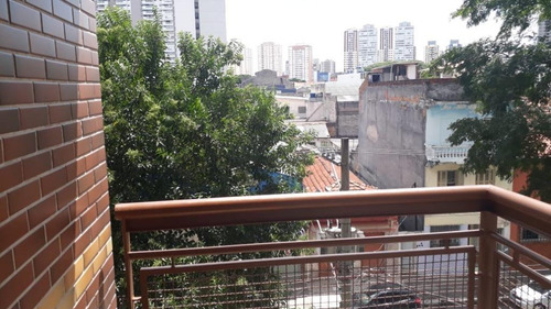 Imagem 18 de 30 de Apartamento Com 2 Dormitórios À Venda, 92 M² Por R$ 799.000 - Vila Gomes Cardim - São Paulo/sp - Ap3416
