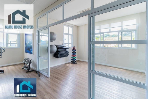 Imagem 22 de 30 de Apartamento Com 2 Dormitórios À Venda, 68 M² Por R$ 560.000,00 - Jardim Flor Da Montanha - Guarulhos/sp - Ap1112