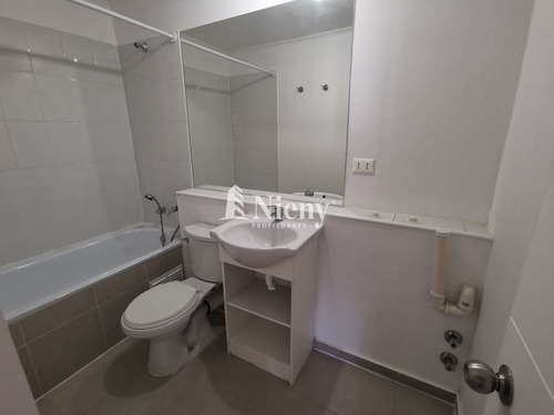 Departamento En Arriendo De 2 Dorm. En Rancagua